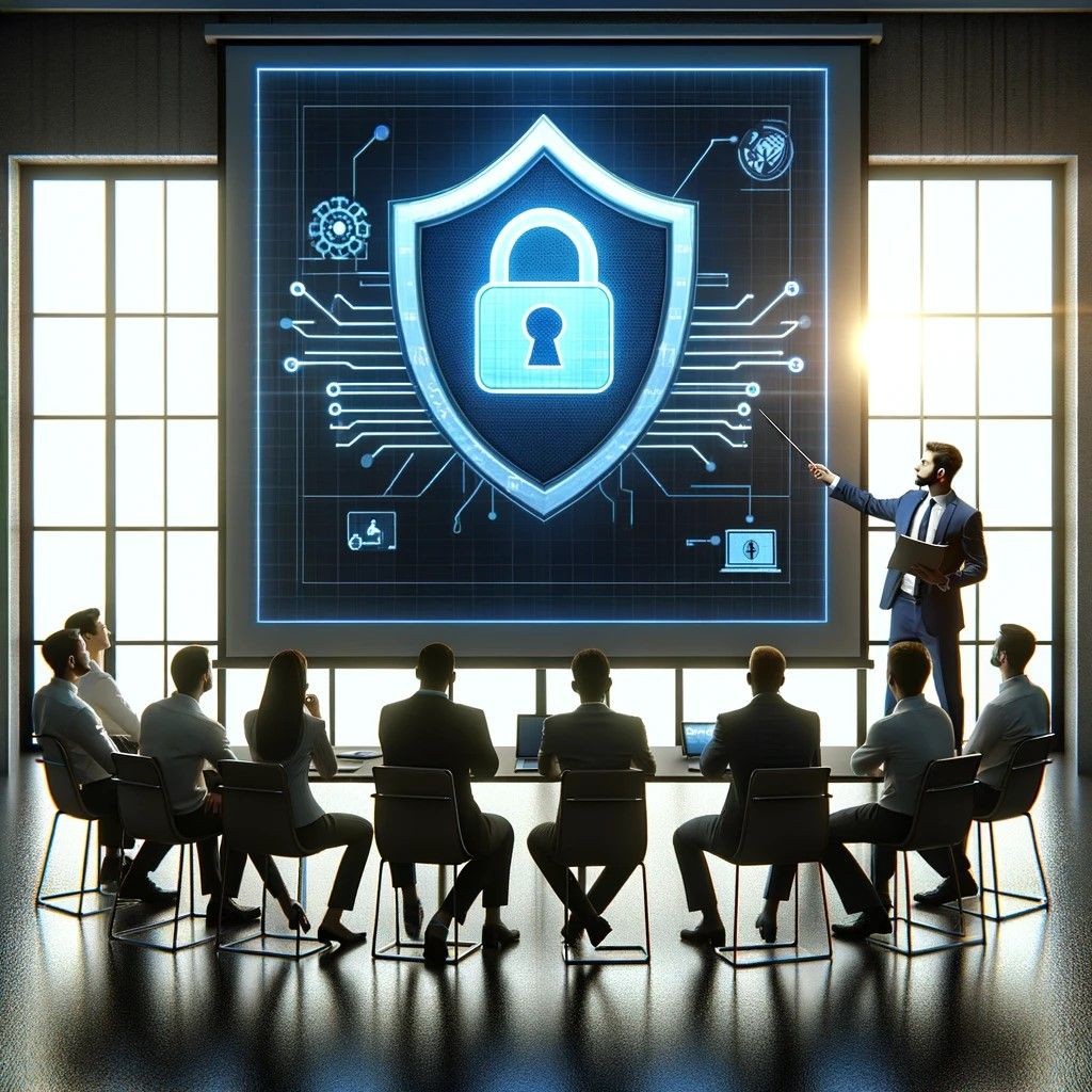 IT-Security Awareness/Coaching